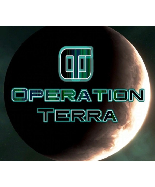 Operation Terra Steam Key GLOBAL